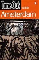 ISBN Amsterdam - Time Out - 6e, Voyage, Anglais, 314 pages