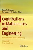 Contributions in Mathematics and Engineering