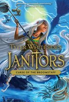 Janitors 3 - Curse of the Broomstaff