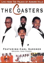 The Coasters - Live From The Palace Of Auburn Hills