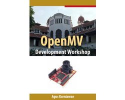 OpenMV Development Workshop