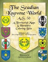 The Scadian Knowne World, A.S. 50
