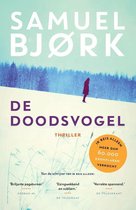 Boek cover De doodsvogel van Samuel Bjørk