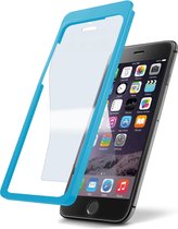 Cellular Line iPhone 6 Plus, screen protector, easy fix