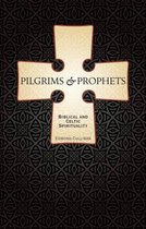 Omslag Pilgrims and Prophets