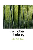 Davis Soldier Missionary