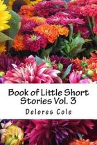 Book of Little Short Stories Vol. 3