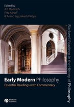 Early Modern Philosophy / Druk 1