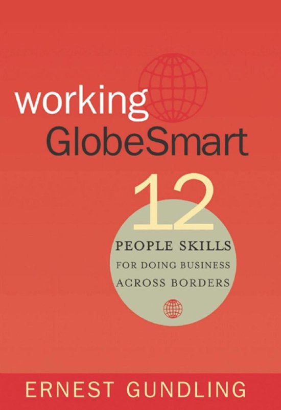 Working GlobeSmart - cover