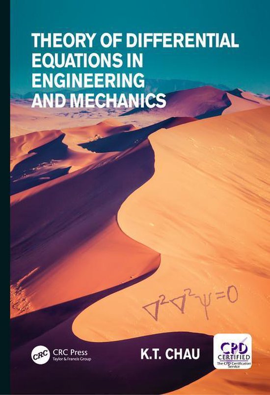 Theory of Differential Equations in Engineering and Mechanic ... - cover