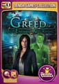 Denda Game 189: Greed 3: Old Enemies Returning (PC)