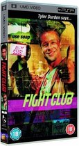 Fight Club PSP Movie
