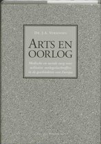 Arts en oorlog