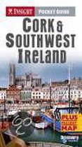Cork And Southwest Ireland Insight Pocket Guide