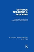 Schools, Teachers and Teaching