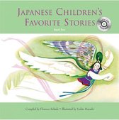 Japanese Children'S Favorite Stories