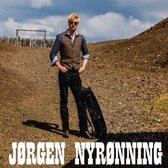 Jorgen Nyronning - Jorgen Nyronning (CD)