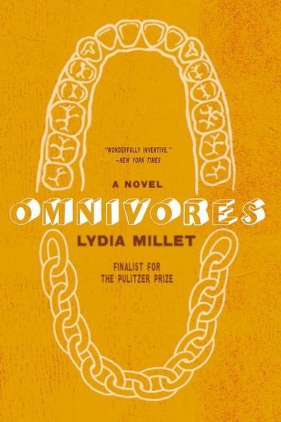 Omnivores - cover