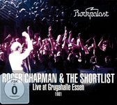 Live At Rockpalast + Dvd