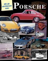 Uit de archieven van Porsche