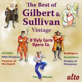 Gilbert & Sullivan Hits From 7 Show
