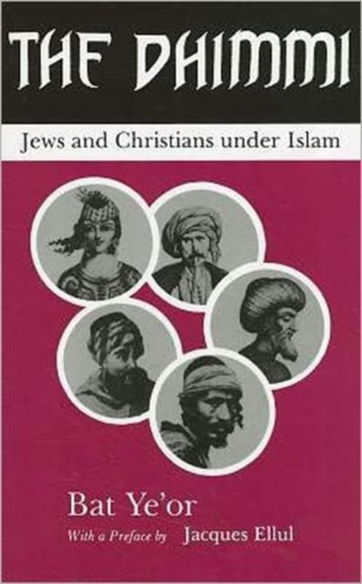 The Dhimmi