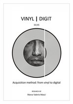 Vinyl - Digit 33-45