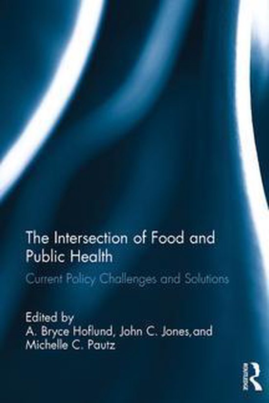 Public Administration for Public Health - The Intersection o ... - cover