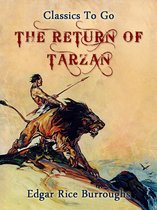 Classics To Go - The Return of Tarzan
