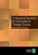 Professional Standards for Occupational Therapy Practice