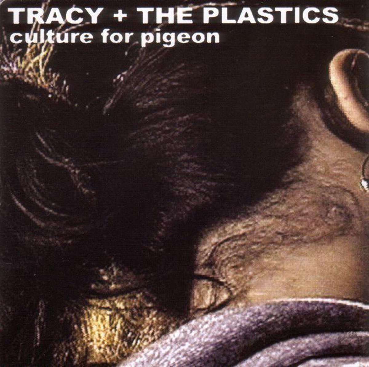 Tracy And The Plastics - Culture For Pigeons