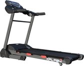 Loopband Sole F84 - Inklapbaar / Opklapbaar - Elektrische loopband Fitness Treadmill