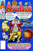 Archie 407 - Archie #407