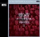 Best Audiophile Voices, Vol. 2