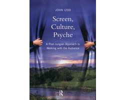 Screen, Culture, Psyche