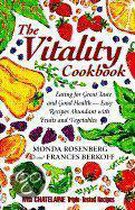 The Vitality Cookbook