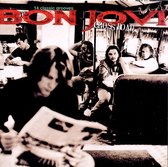 Cross Road - The Best Of Bon Jovi