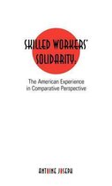 States and Societies- Skilled Workers' Solidarity