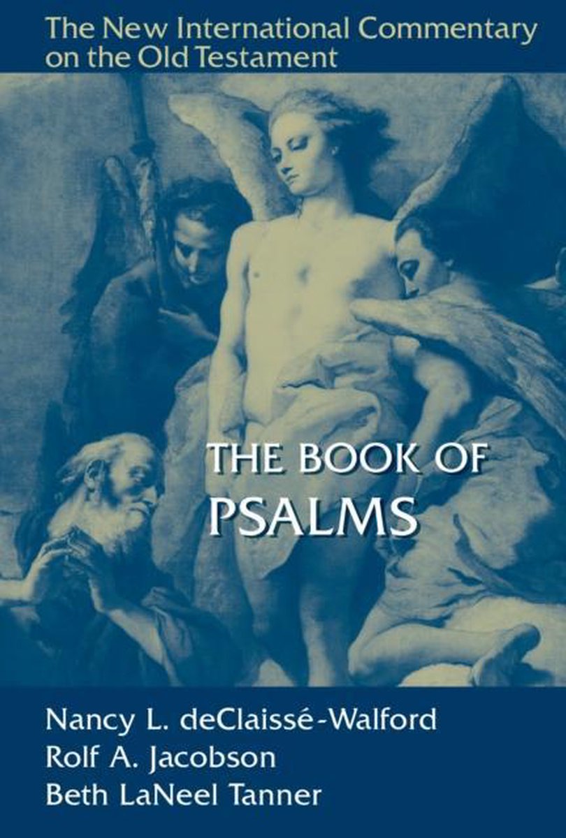Book of Psalms - Nancy L. Declaissé-Walford
