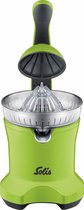 Solis Citrus Juicer Pro 856 Citruspers - Lime