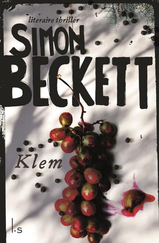 9789021016252 - Klem