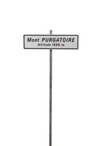 Mont Purgatoire