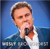 Wesly Bronkhorst - Zo Verwend (3" CD Single)