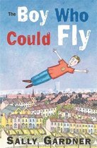 The Boy Who Could Fly