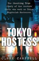 Tokyo Hostess