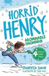 Horrid Henry 16 - Abominable Snowman