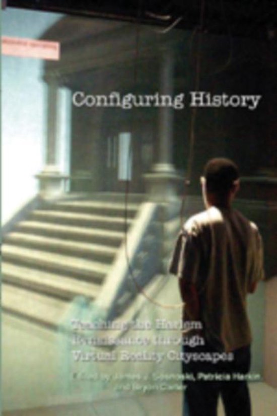 Configuring History - cover