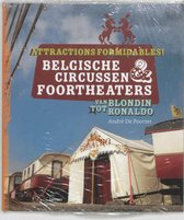 Belgische Circussen & Foortheaters