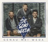 Genau Mei Weda