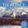 Thom Pace: Not In Compliance [CD]